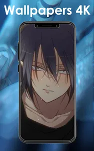 Amajiki Tamaki- HD Wallpapers screenshot 3