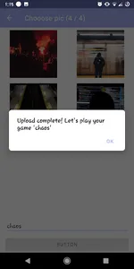 Mi Memorama - Your own memory screenshot 4
