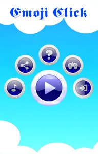Смайлики настроение screenshot 0