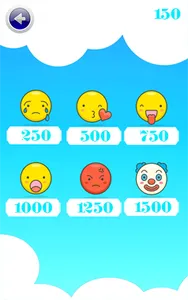 Смайлики настроение screenshot 10