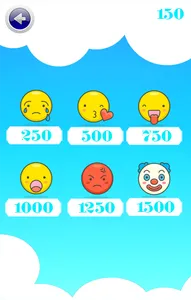 Смайлики настроение screenshot 3
