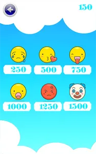 Смайлики настроение screenshot 7