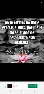 Bendiciones en Martes screenshot 10