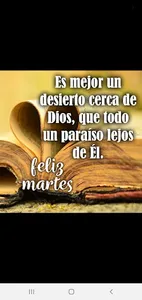 Bendiciones en Martes screenshot 14