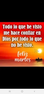 Bendiciones en Martes screenshot 15