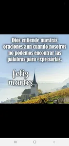 Bendiciones en Martes screenshot 17