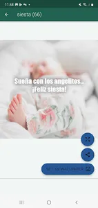 Siesta tiempo de descansar screenshot 11