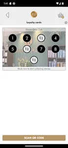 Daniel Gray Hair & Beauty screenshot 4