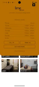 Lime Salon Group screenshot 1