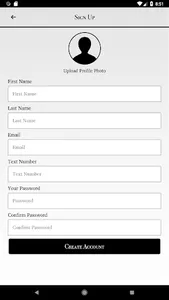 SalonLinks® screenshot 1
