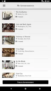 SalonLinks® screenshot 2
