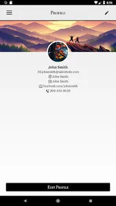 SalonLinks® screenshot 3