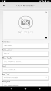 SalonLinks® screenshot 7