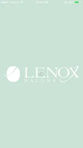 Lenox Salons, LLC screenshot 0
