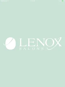 Lenox Salons, LLC screenshot 4