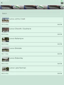Lenox Salons, LLC screenshot 6