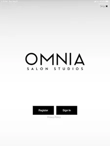 OMNIA Salon Studios screenshot 5