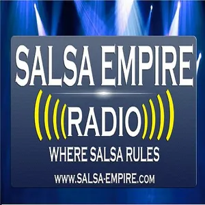 Salsa Empire Radio where salsa screenshot 5