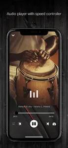 Salsa Master App screenshot 12