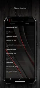 Salsa Master App screenshot 3