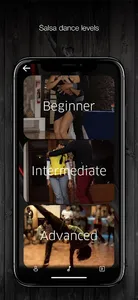 Salsa Master App screenshot 5