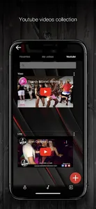 Salsa Master App screenshot 7