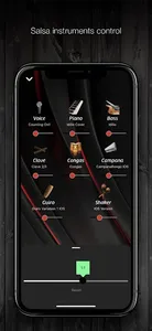Salsa Master App screenshot 8