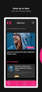 Salsation screenshot 0
