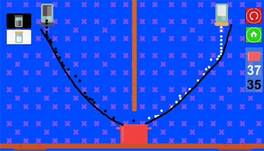 salt and pepper 2d free game screenshot 8