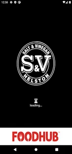 Salt and Vinegar Helston screenshot 0