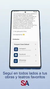 SaltArte screenshot 2