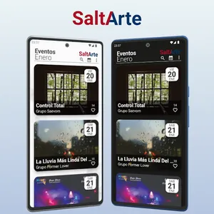 SaltArte screenshot 5