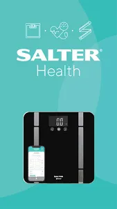 Salter Health screenshot 0