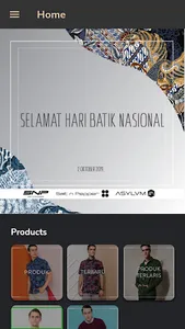 Salt N Pepper screenshot 0