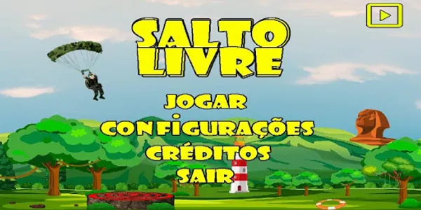 Salto Livre screenshot 0