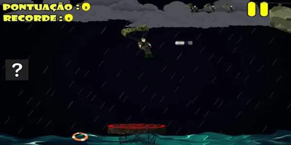 Salto Livre screenshot 7