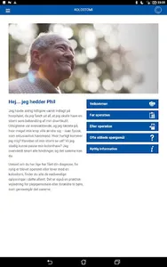 Salts Stomi App Danmark screenshot 9