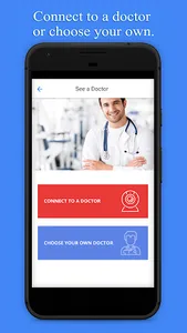SaluberMD screenshot 1