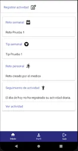 Puffer Good Health screenshot 3