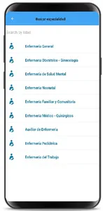 Cliente Salud 360 screenshot 1