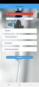 Medicina y Enfermería screenshot 1