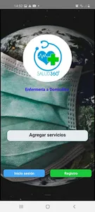 Medicina y Enfermería screenshot 7