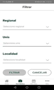 e+salud screenshot 5