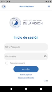 Inavision screenshot 0