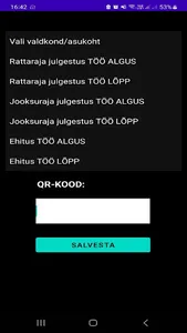 QR Manager screenshot 10