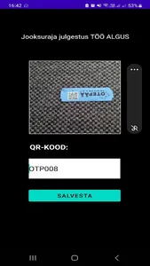 QR Manager screenshot 11