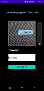 QR Manager screenshot 3