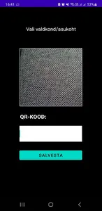 QR Manager screenshot 5