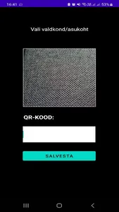 QR Manager screenshot 9