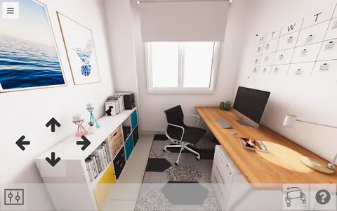 Fernández de Guadalupe - Promo screenshot 3